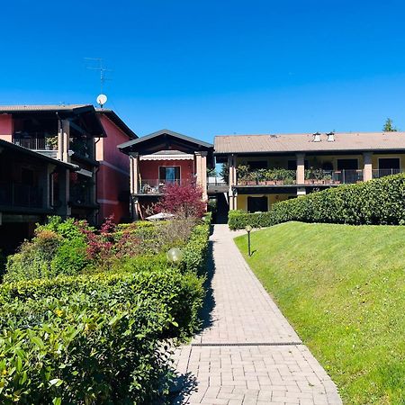 Al Cascinale Peschiera Del Garda Apartment Exterior photo
