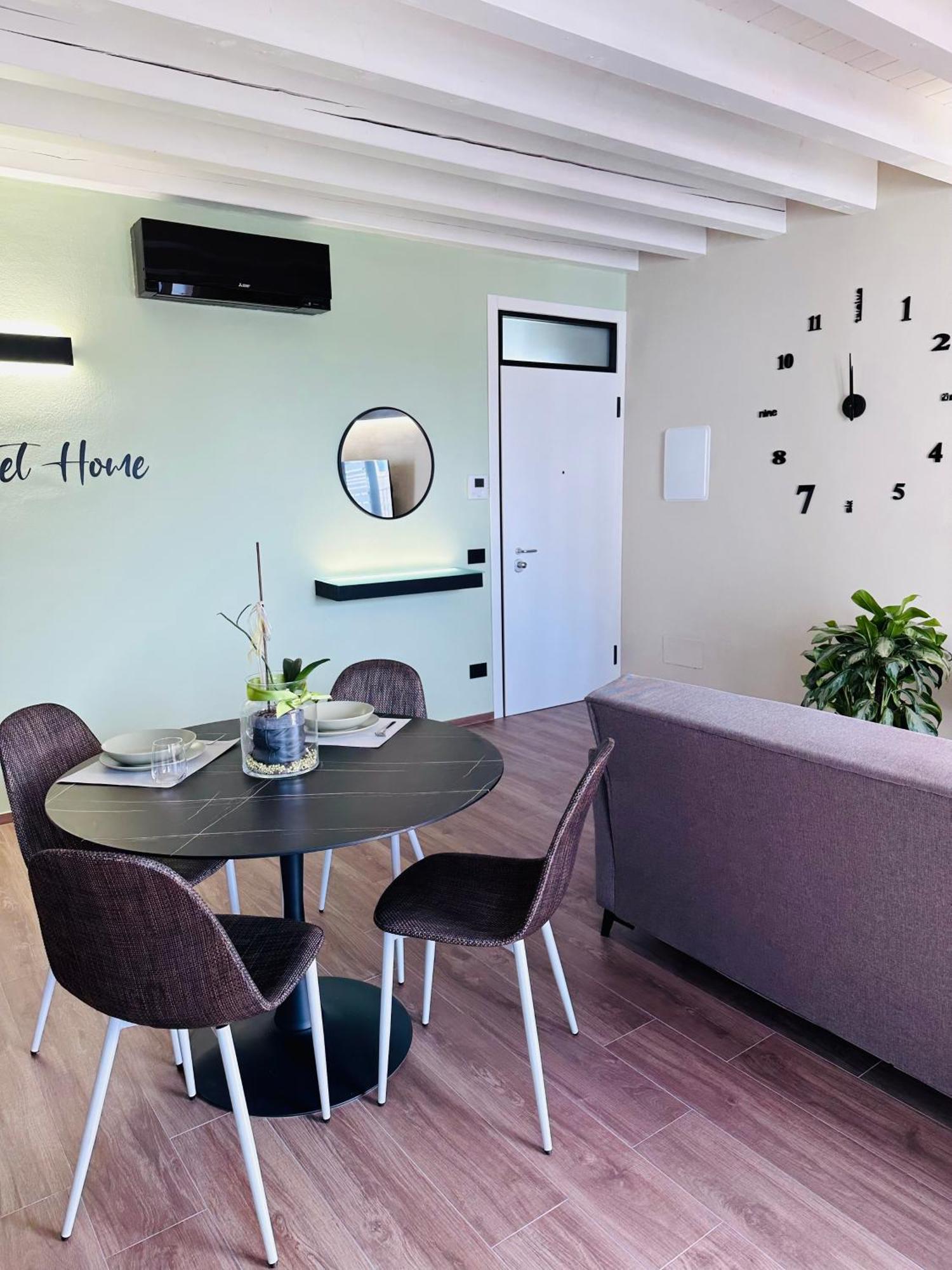 Al Cascinale Peschiera Del Garda Apartment Exterior photo