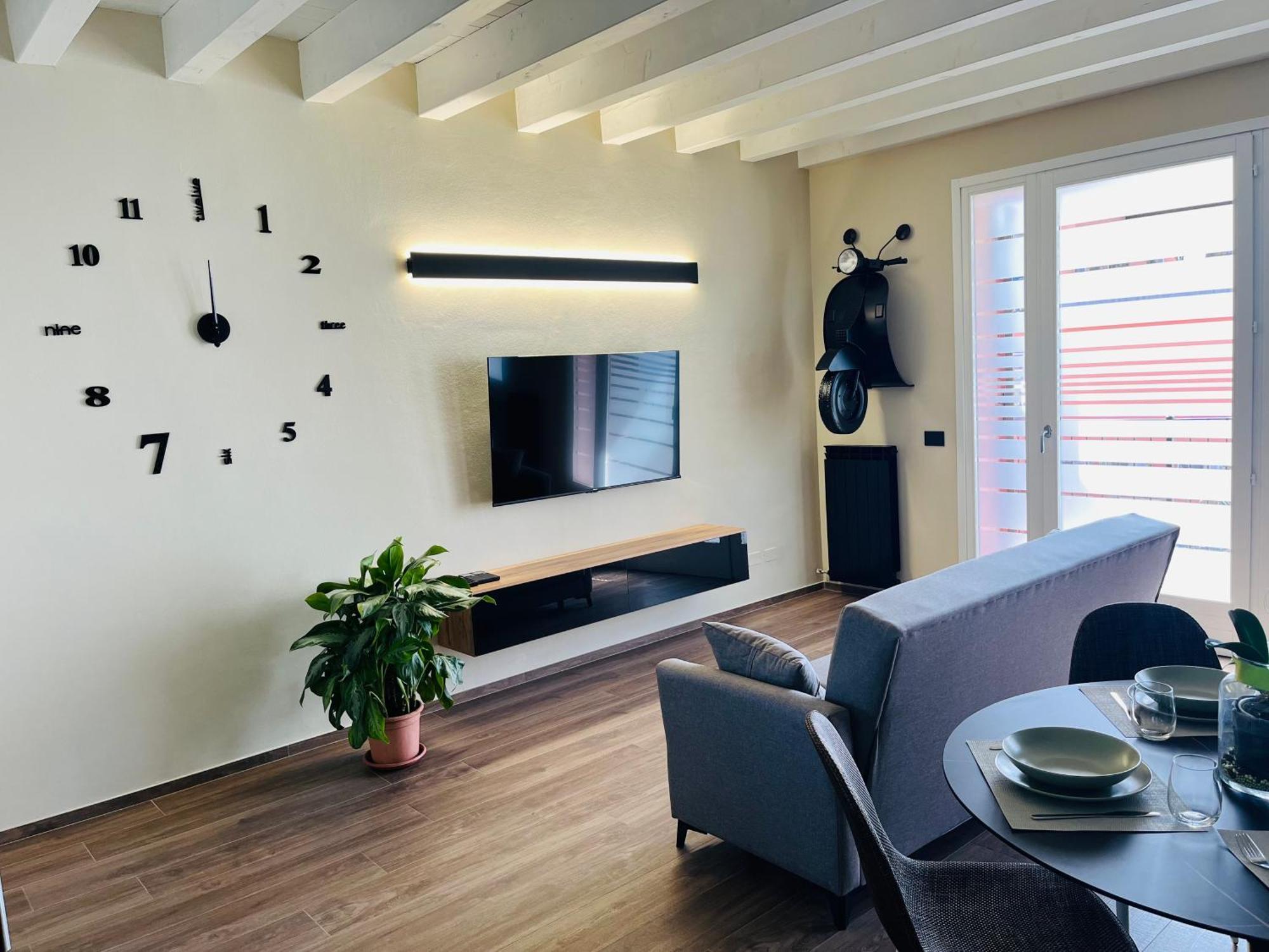 Al Cascinale Peschiera Del Garda Apartment Exterior photo
