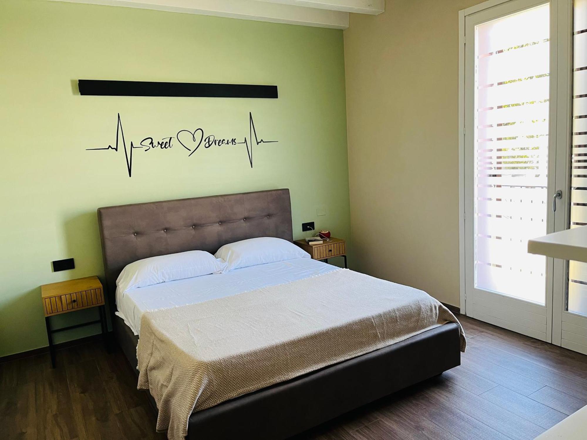 Al Cascinale Peschiera Del Garda Apartment Exterior photo