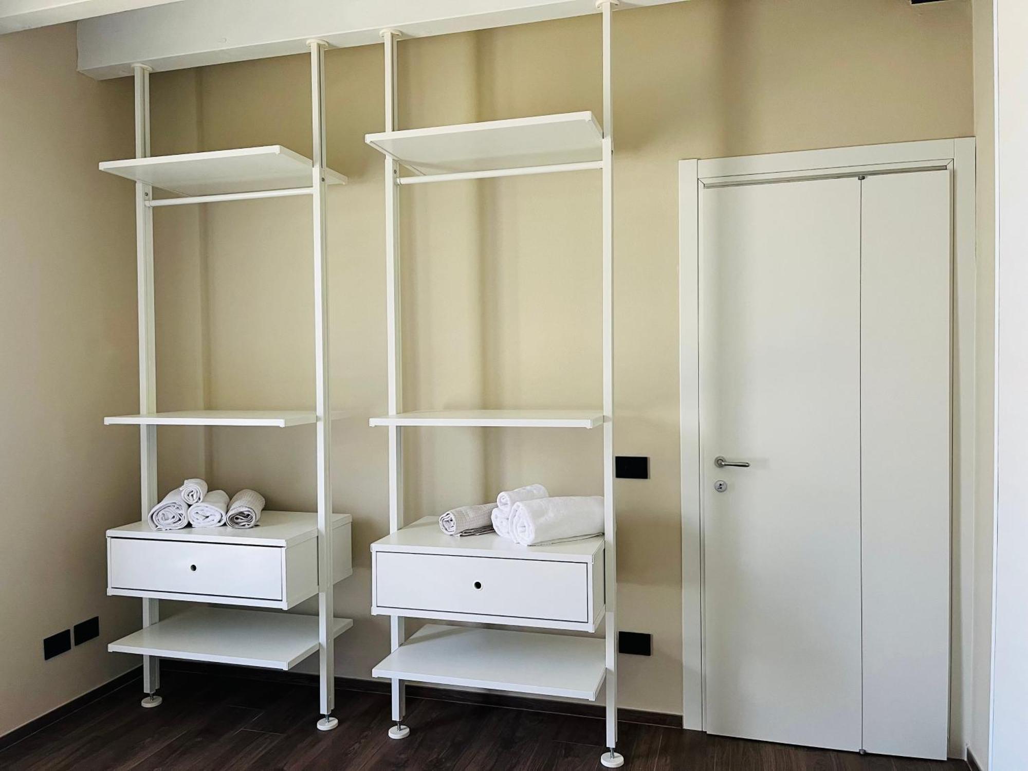 Al Cascinale Peschiera Del Garda Apartment Exterior photo